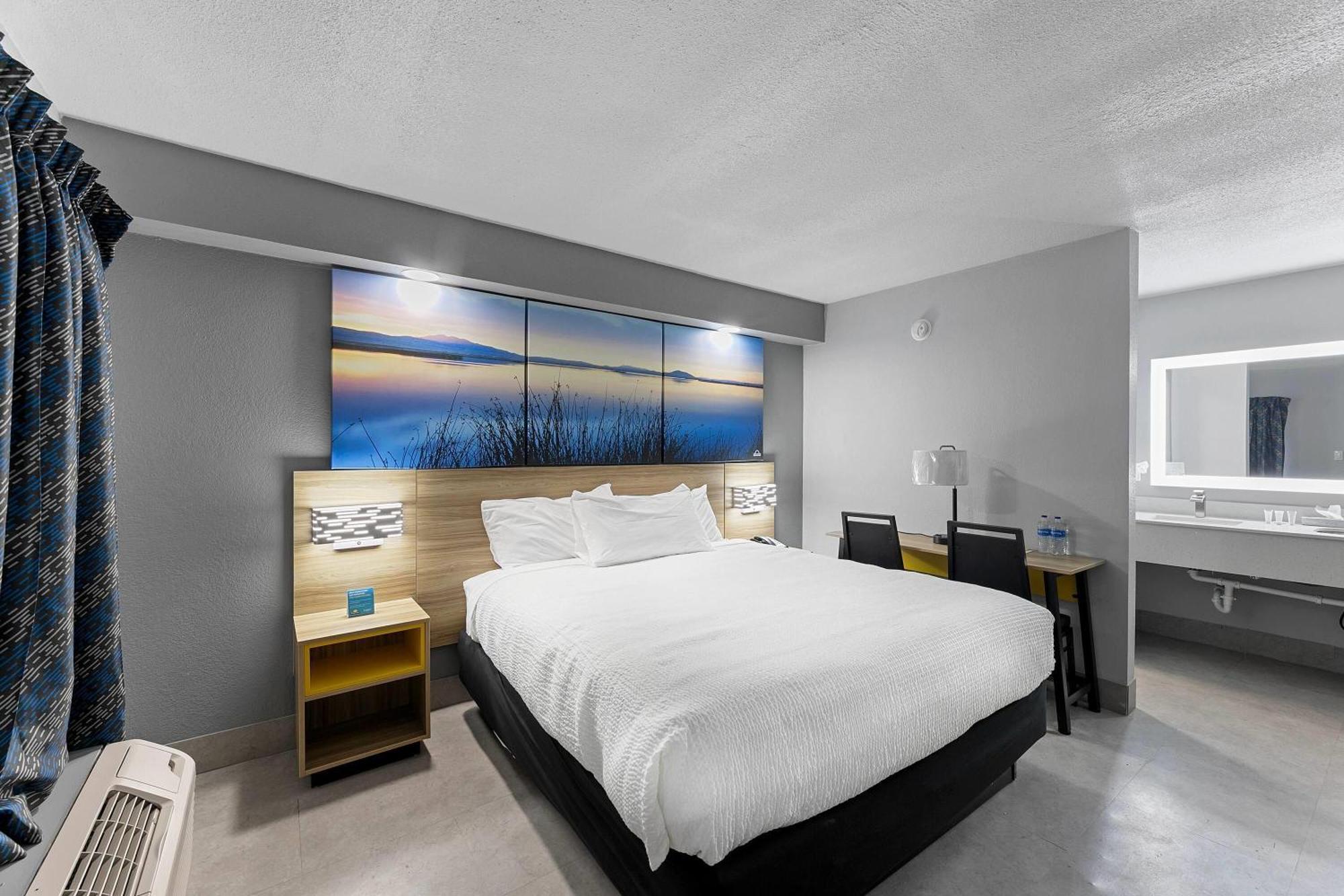 Days Inn By Wyndham San Antonio Near Lackland Afb Bagian luar foto