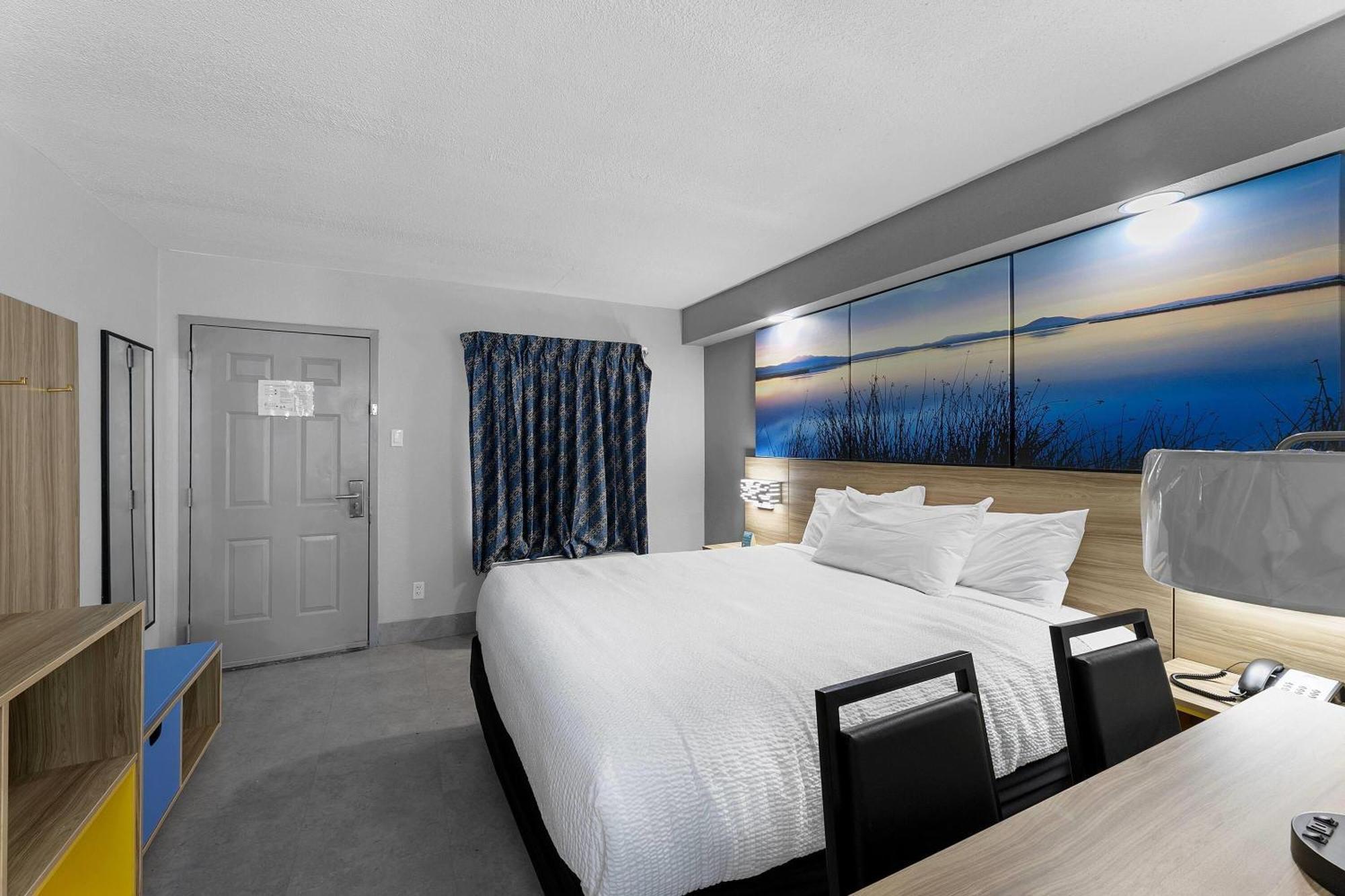 Days Inn By Wyndham San Antonio Near Lackland Afb Bagian luar foto